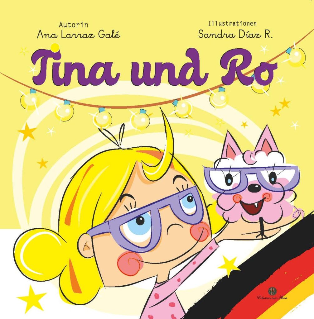 Tina und Ro